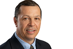 Schnorr joins D&B Engineers and Architects, P.C. as senior engineer